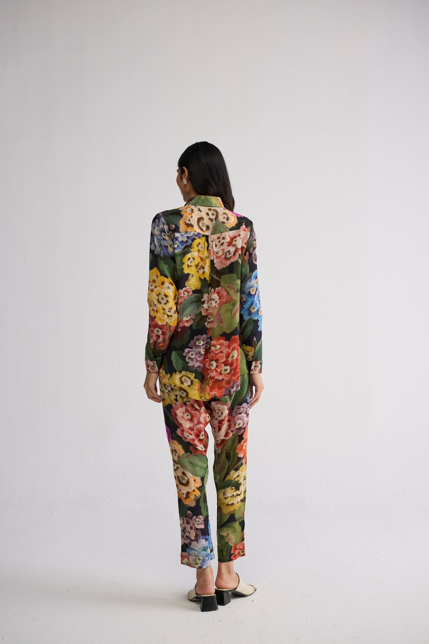 RAIN CO-ORD