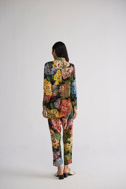 RAIN CO-ORD