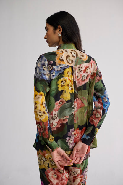 RAIN CO-ORD