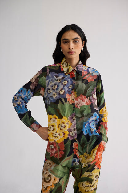 RAIN CO-ORD