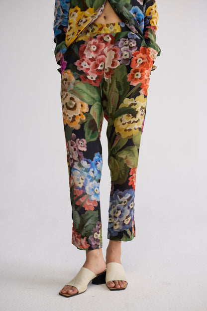 RAIN CO-ORD