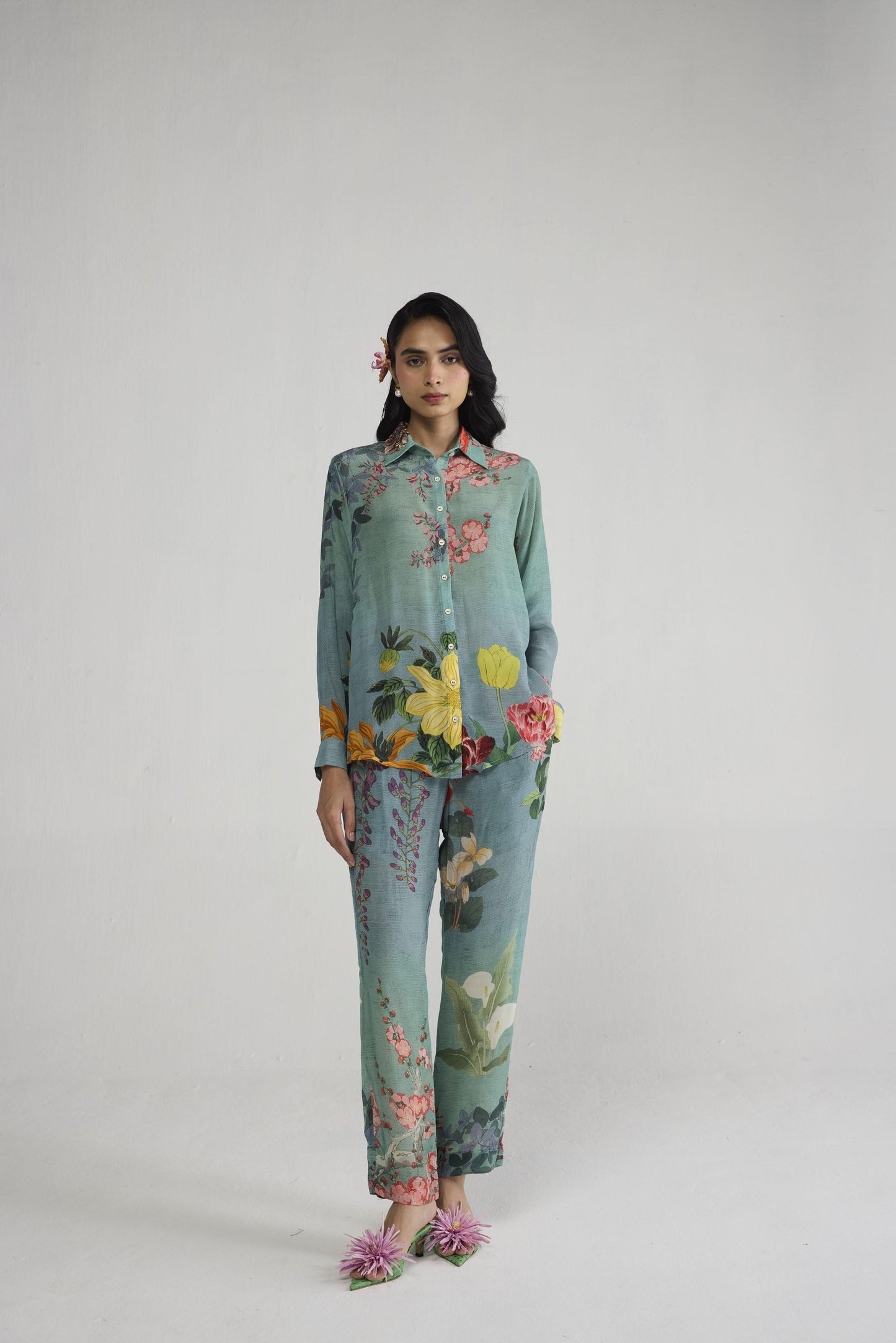 ITSUKI CO-ORD SET