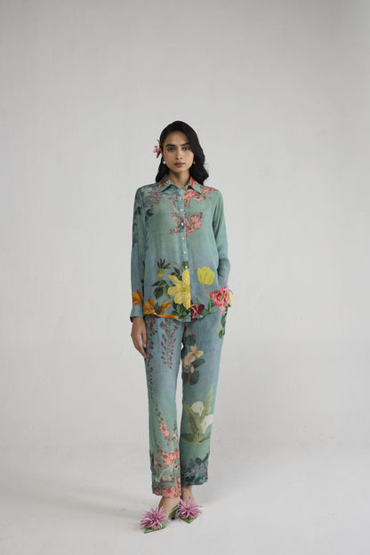 ITSUKI CO-ORD SET