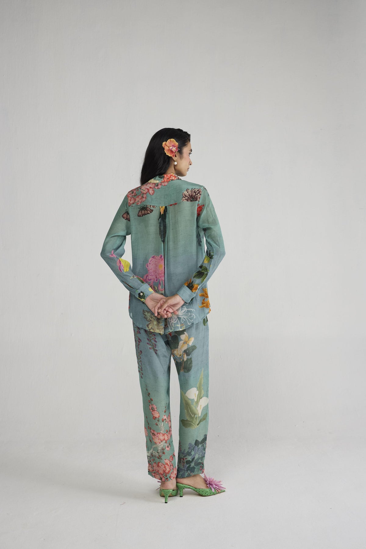 ITSUKI CO-ORD SET