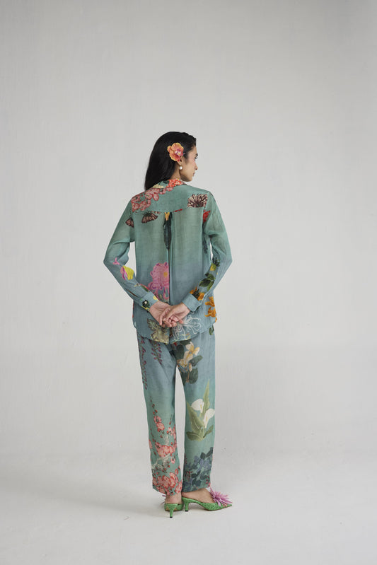 ITSUKI CO-ORD SET