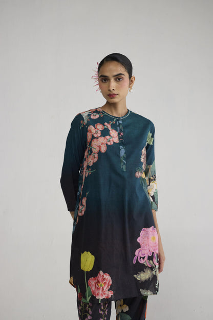 MINORI SHORT KURTA SET