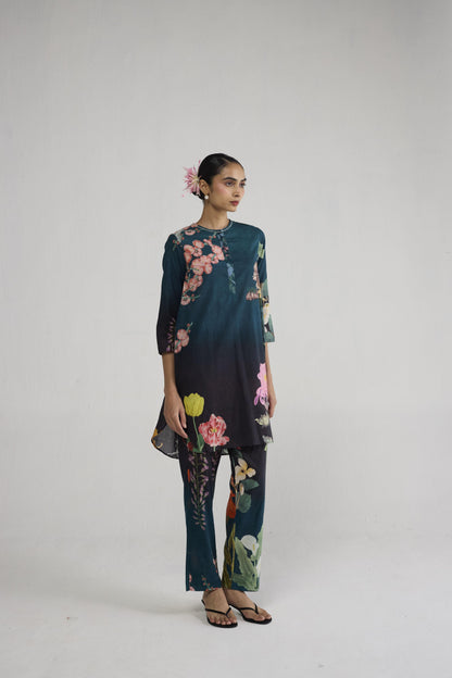 MINORI SHORT KURTA SET