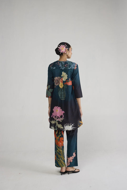MINORI SHORT KURTA SET