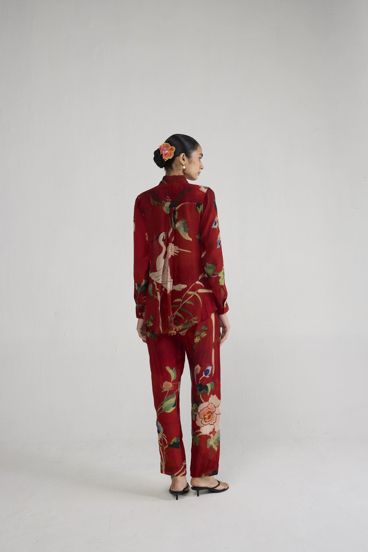 BARA CO-ORD SET
