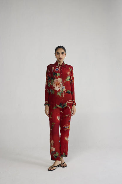 BARA CO-ORD SET