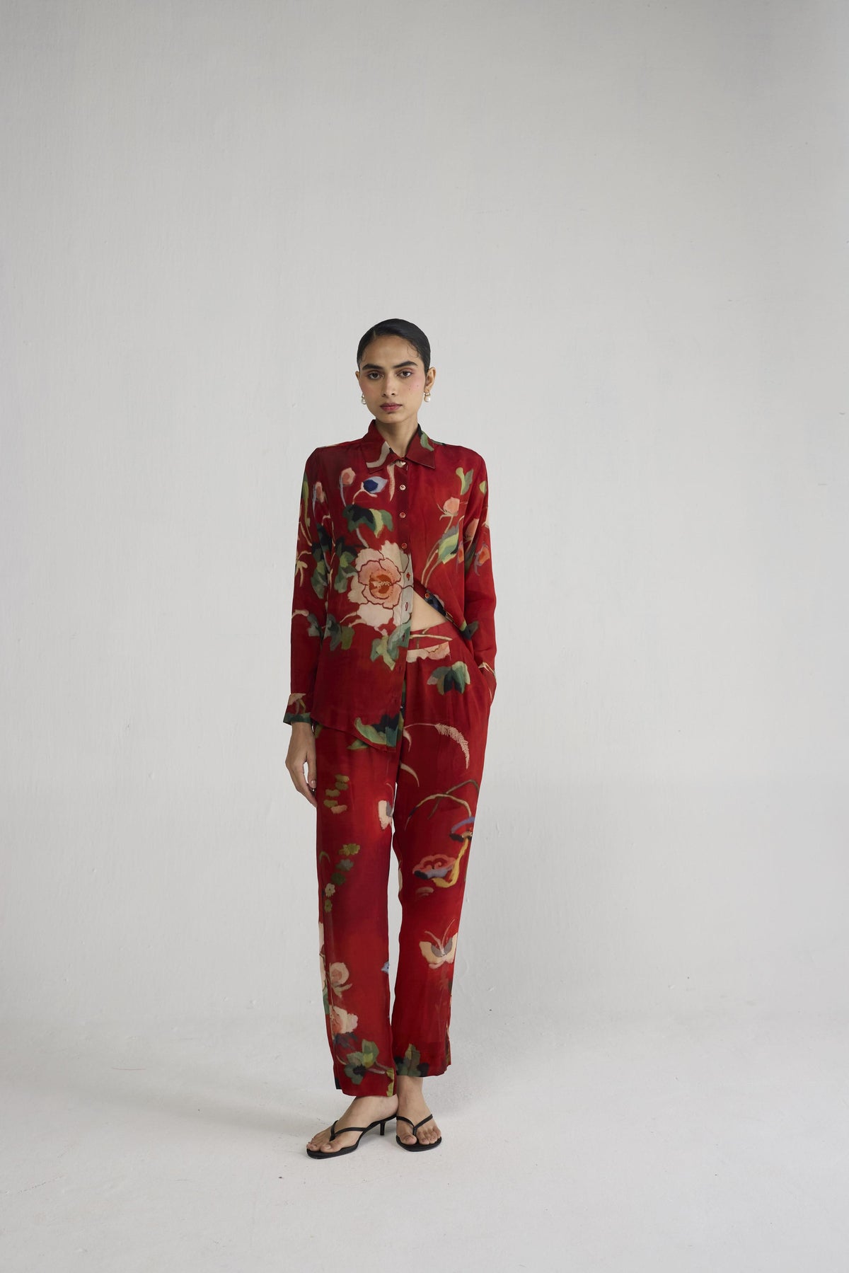 BARA CO-ORD SET