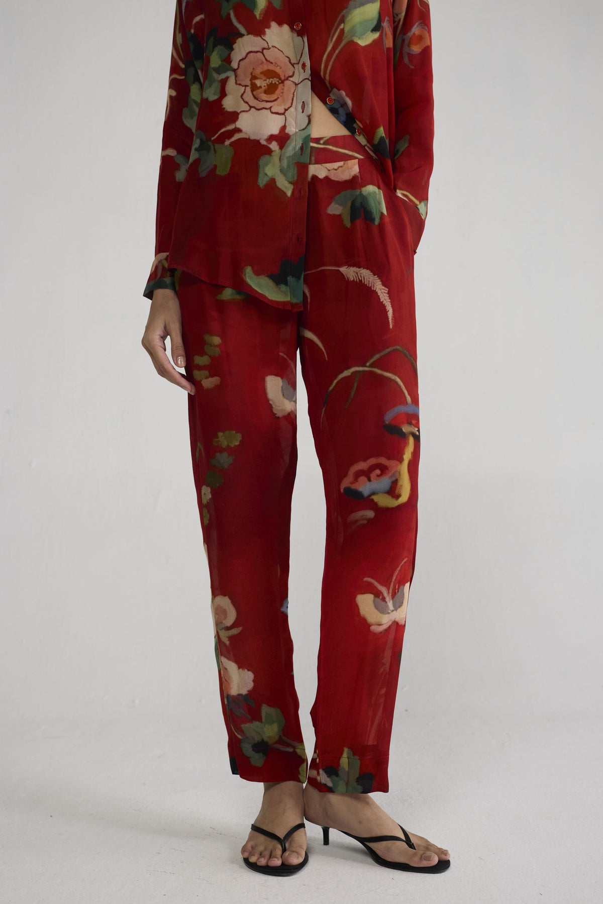 BARA CO-ORD SET
