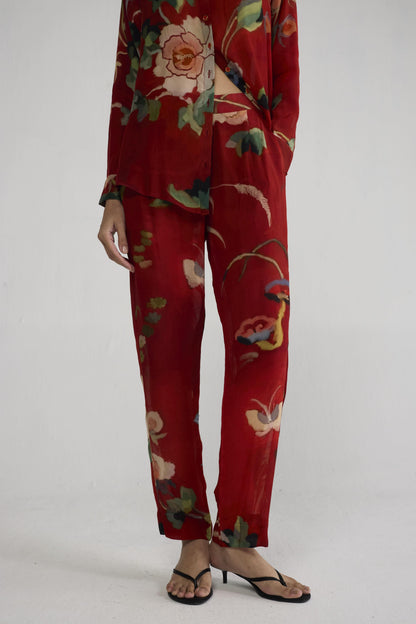 BARA CO-ORD SET