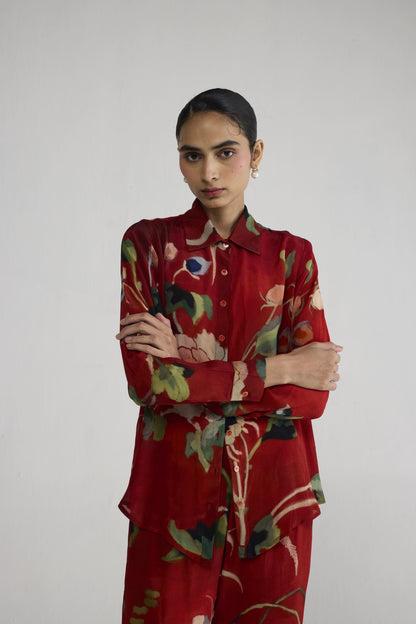 BARA CO-ORD SET