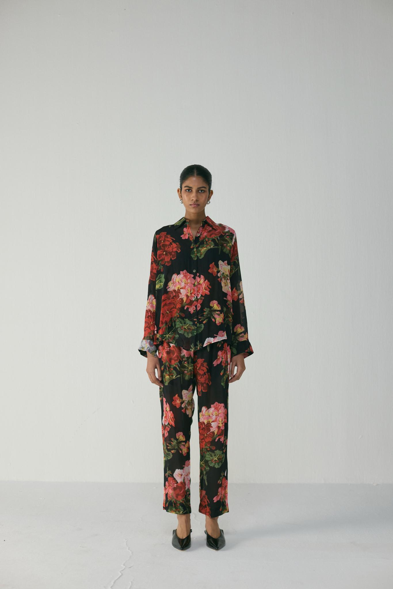 Bloody Mary Co-ord Set