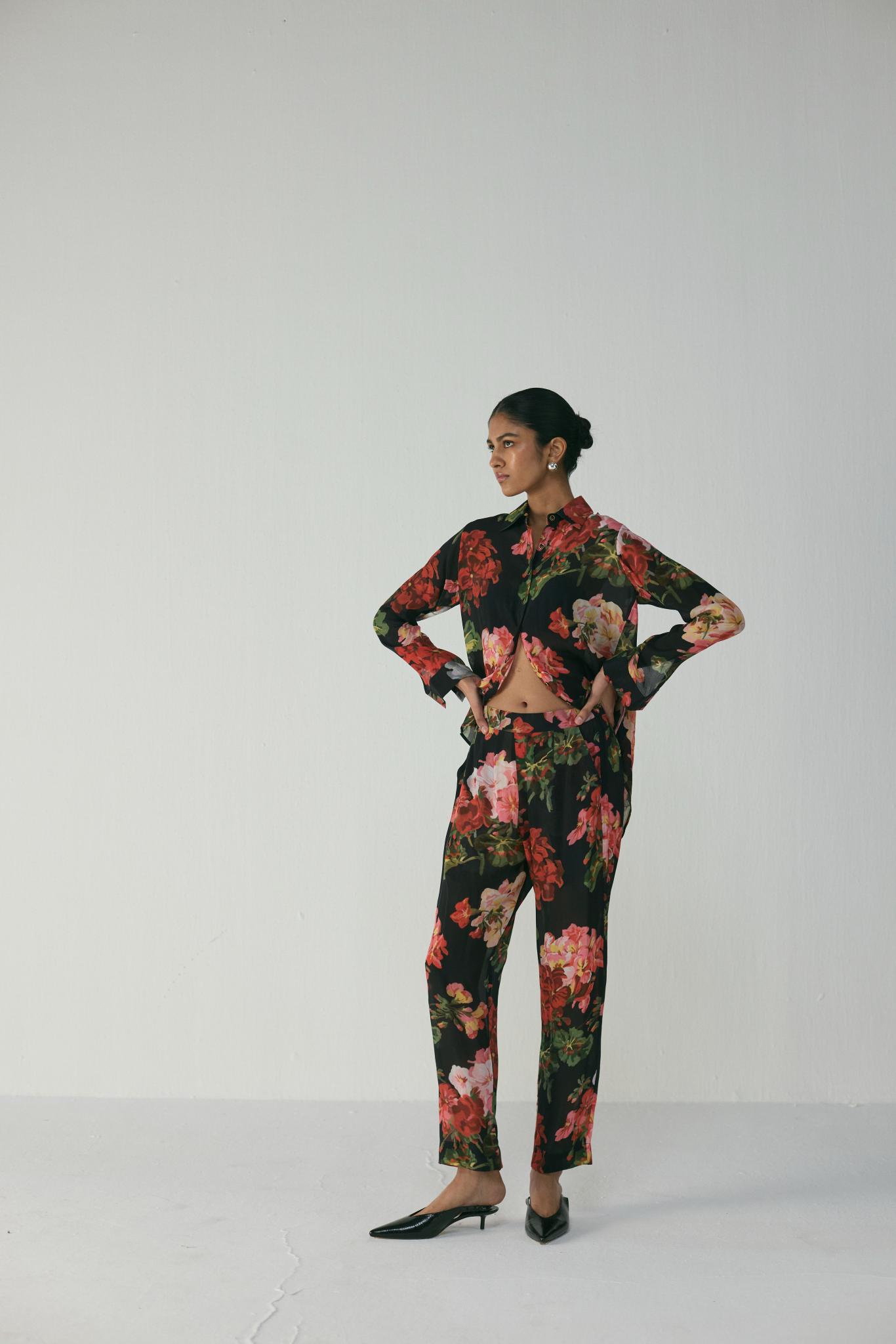 Bloody Mary Co-ord Set