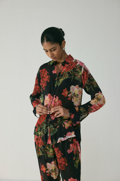 Bloody Mary Co-ord Set