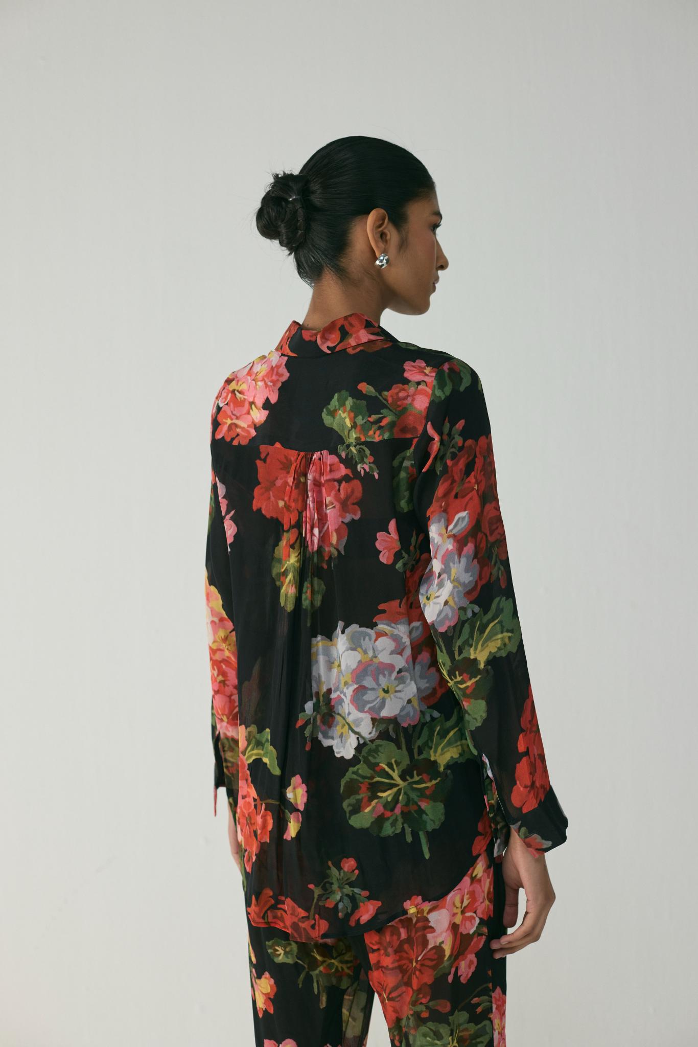 Bloody Mary Co-ord Set