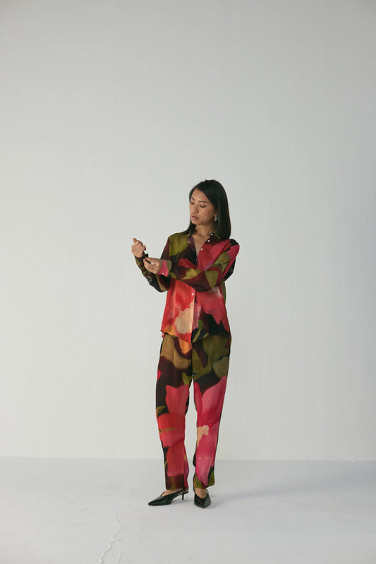 Manhattan Co-ord Set