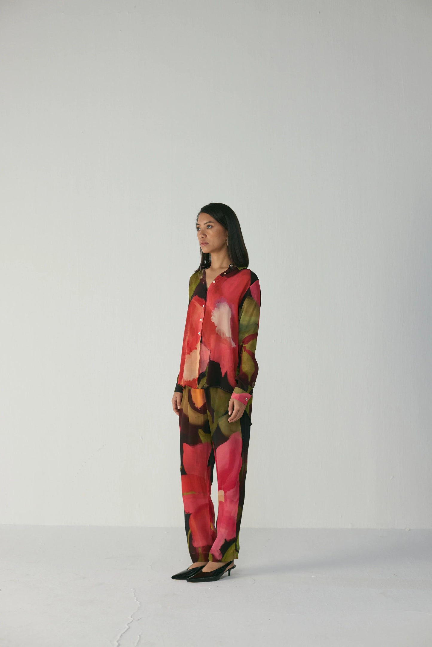 Manhattan Co-ord Set