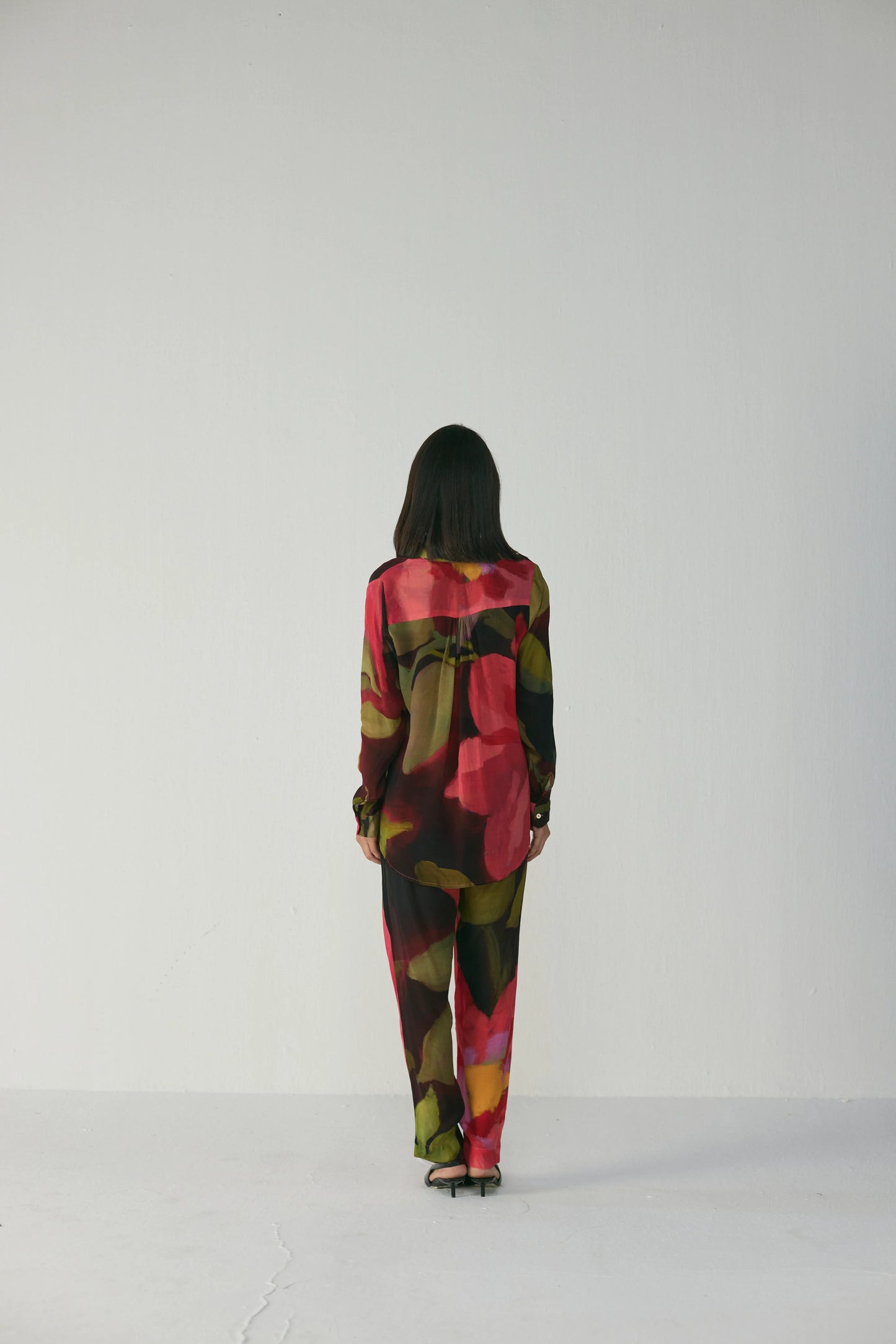 Manhattan Co-ord Set