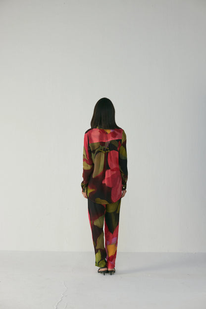 Manhattan Co-ord Set