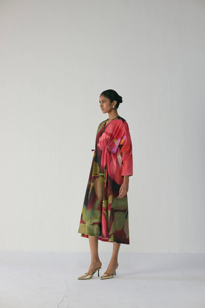 Manhattan Kaftan Dress