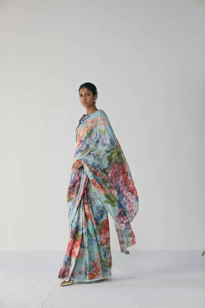 Darlington Saree
