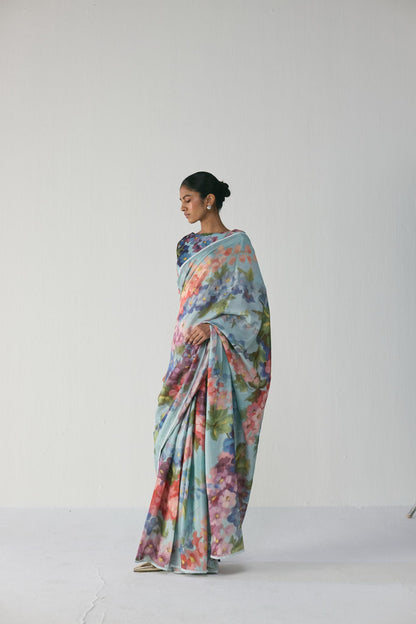 Darlington Saree