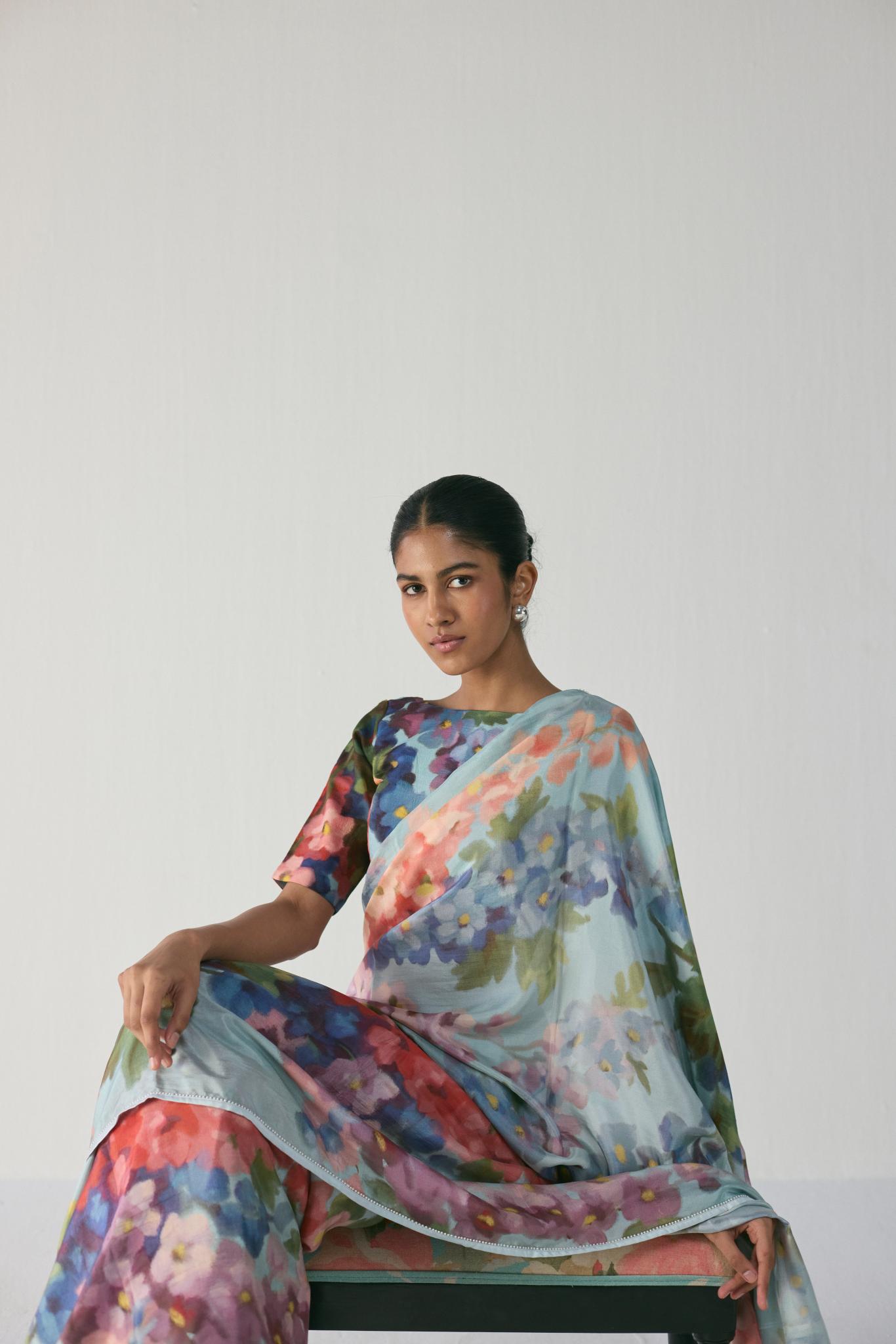 Darlington Saree
