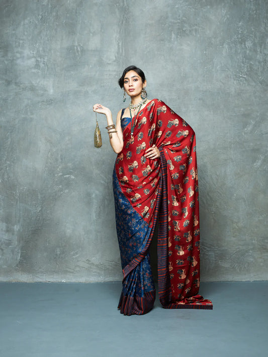 Eden Saree