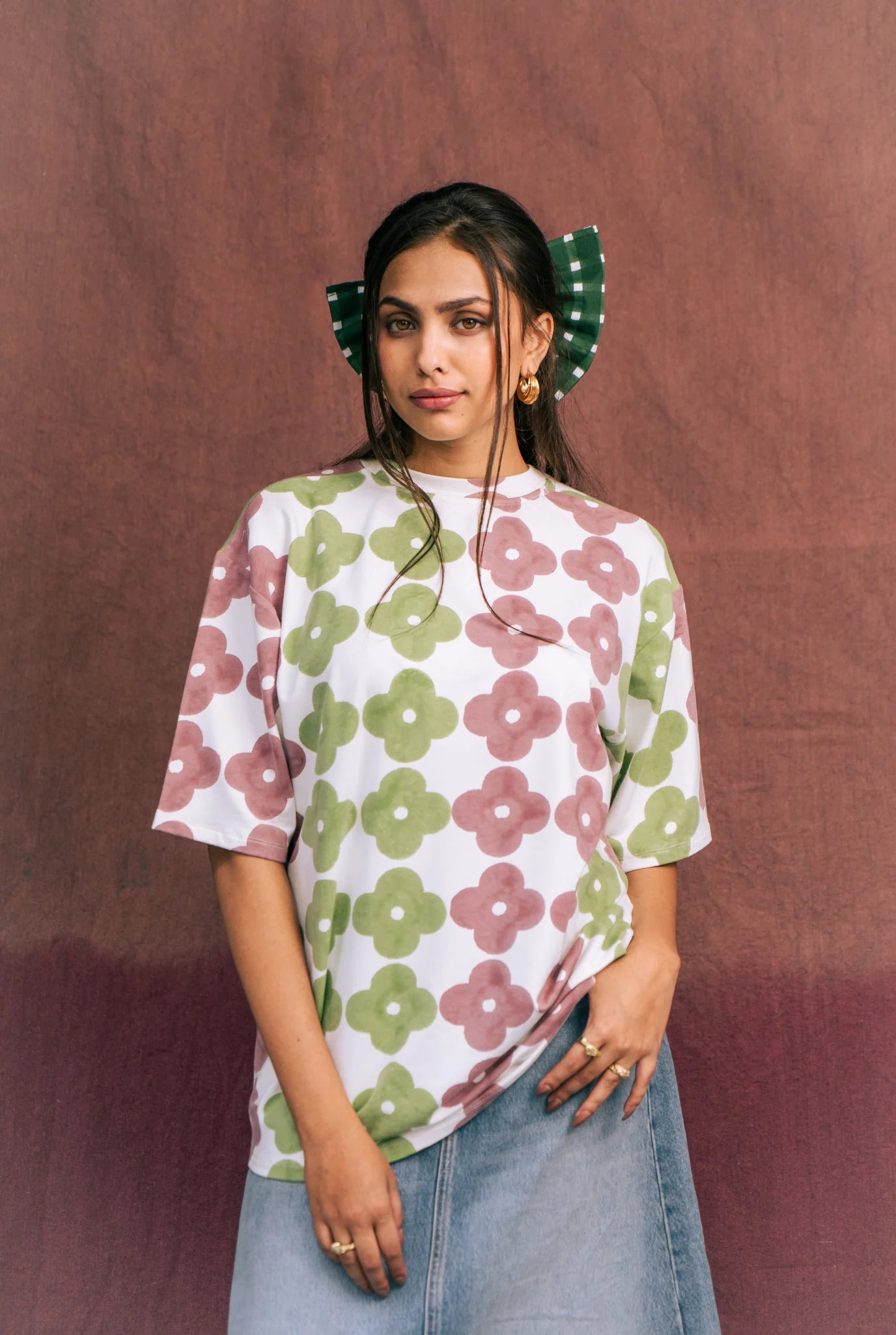 Okapi T-shirt