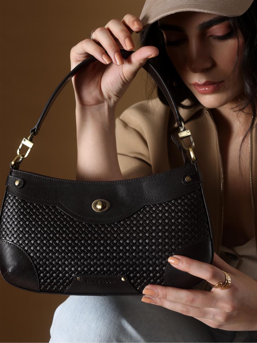 Brooklyn Baguette (Warm Black)