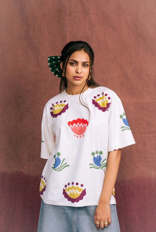 Margo Oversized T-shirt