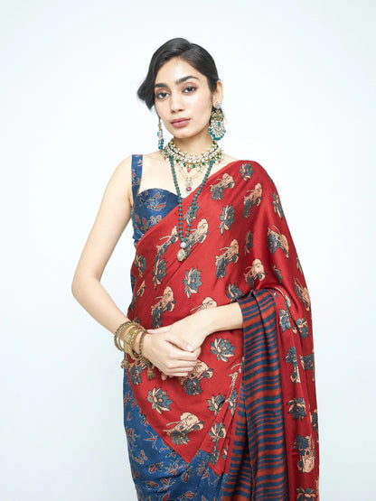 Eden Saree