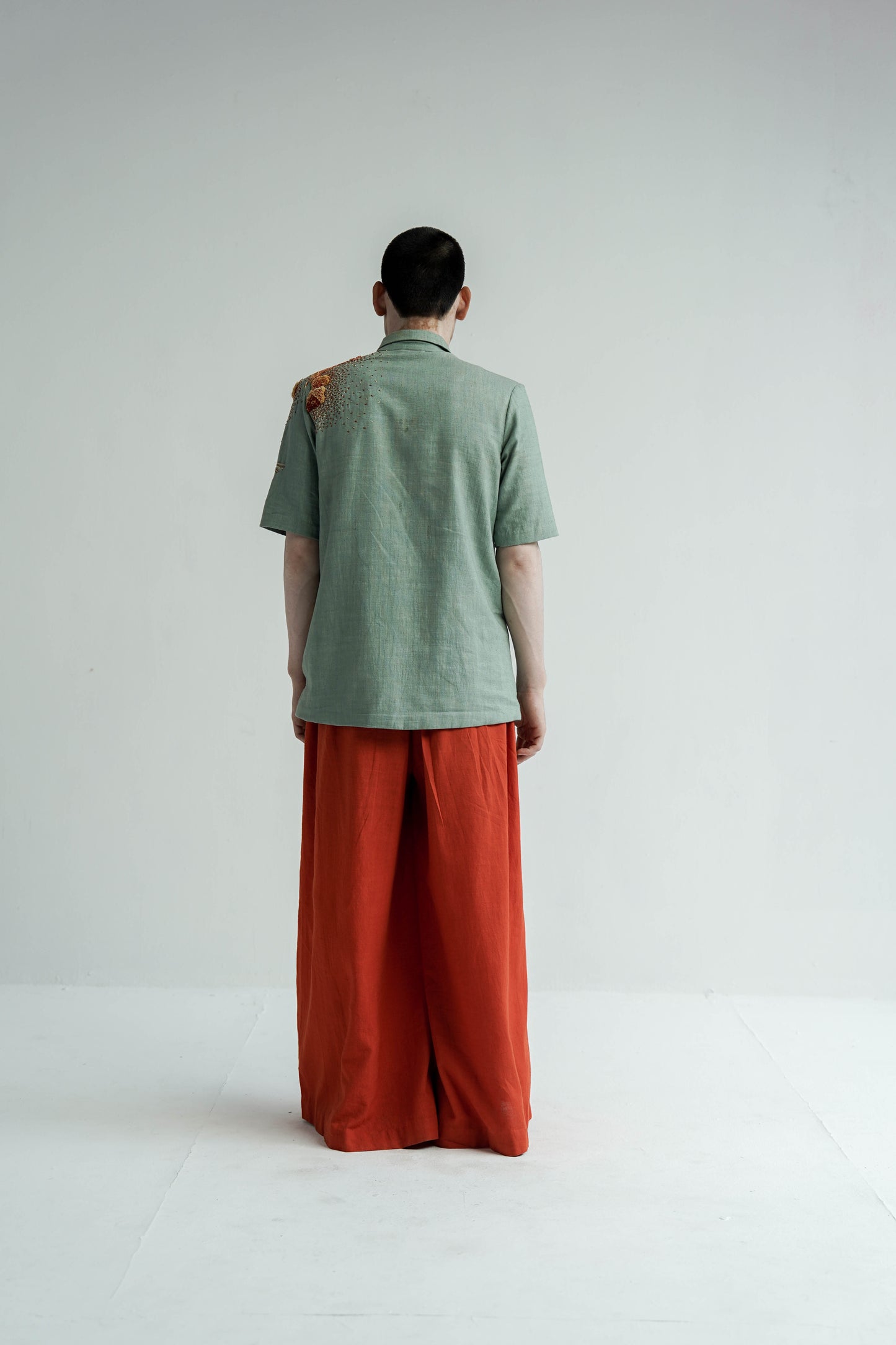Kobai Sumo Pants