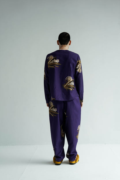 Amethyst Mens Co-ord