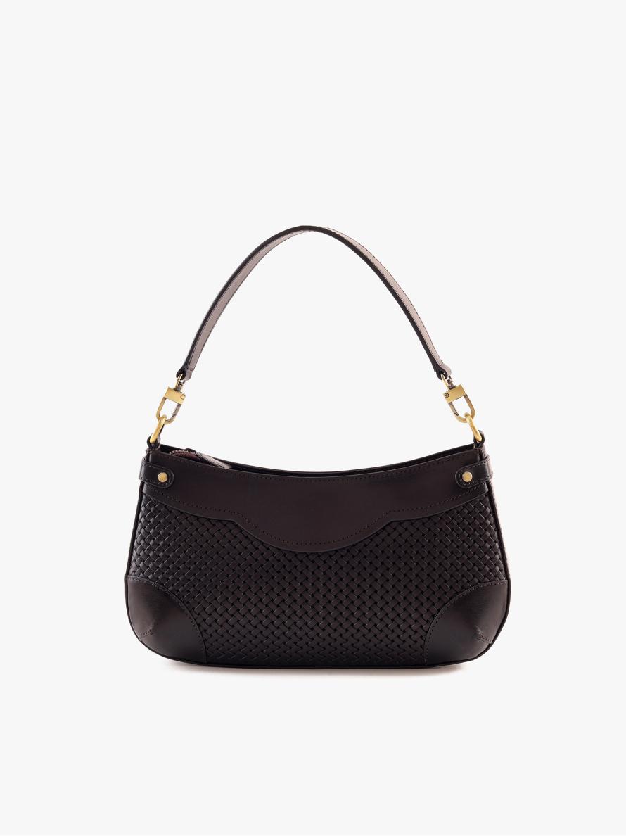 Brooklyn Baguette (Warm Black)