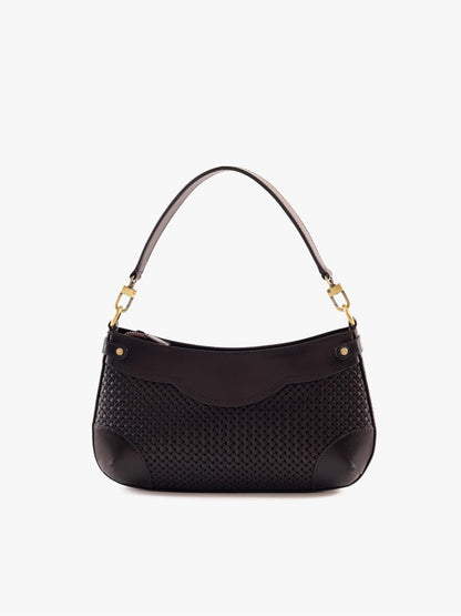 Brooklyn Baguette (Warm Black)