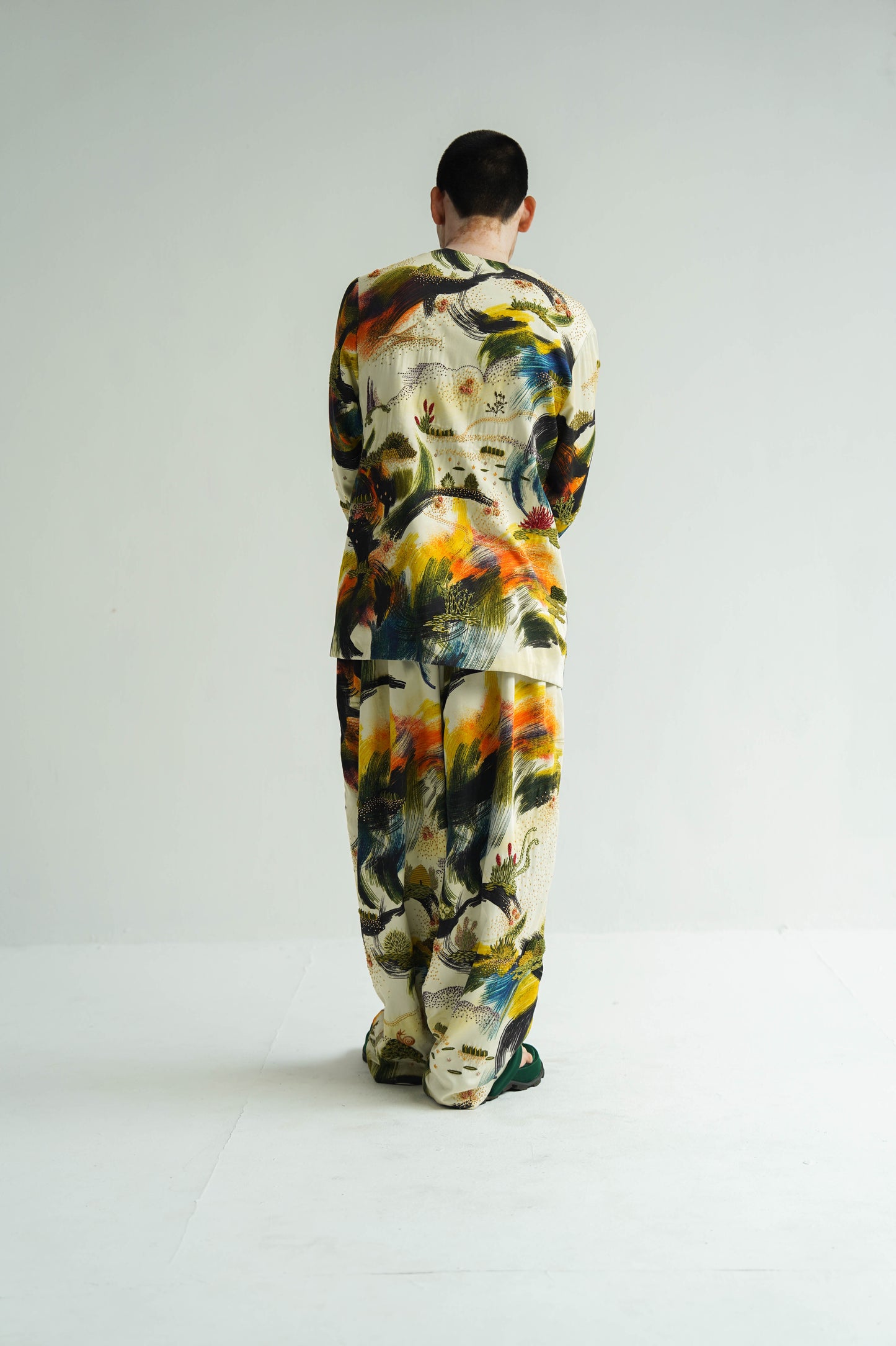 Dreamscape Mens Co-ord