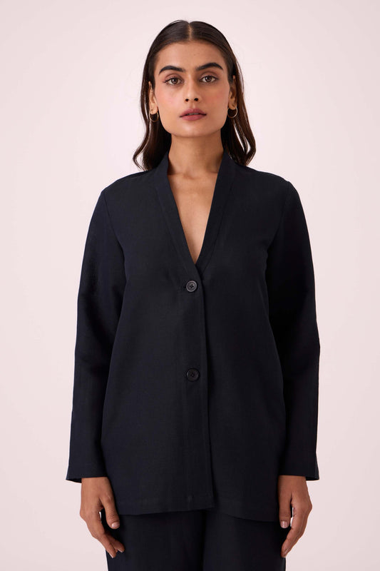 Darcy Black Jacket