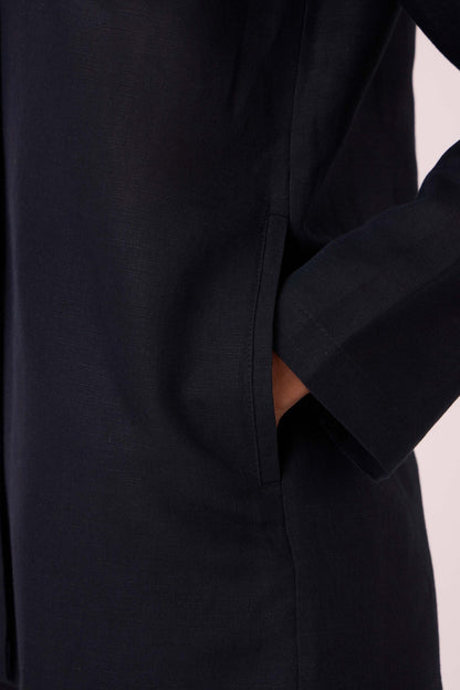 Darcy Black Jacket