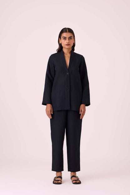 Darcy Black Jacket