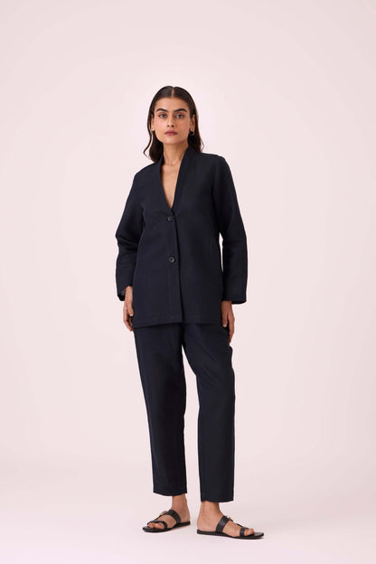 Darcy Black Jacket