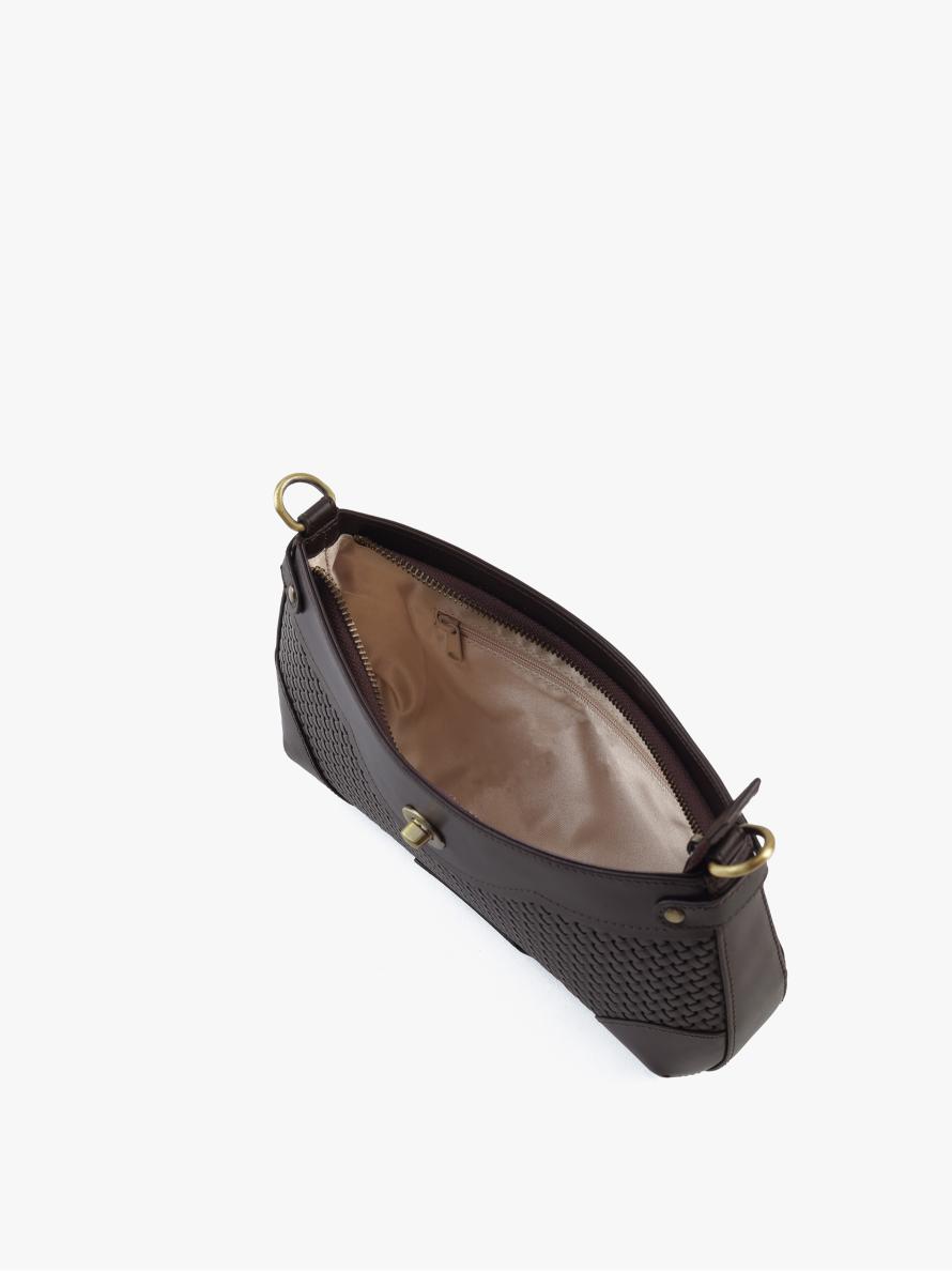 Brooklyn Baguette (Warm Black)