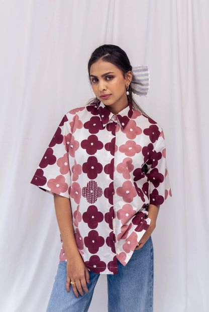 Okapi Shirt