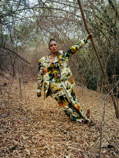 Dreamscape Mens Co-ord