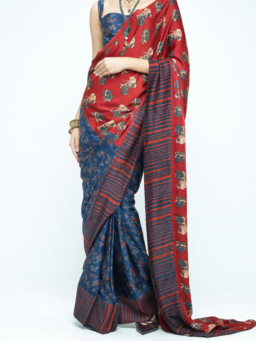 Eden Saree