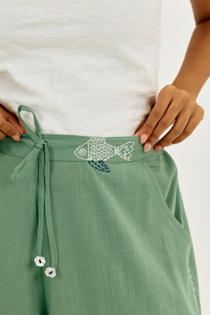Emi Trousers