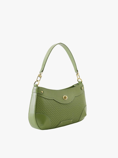 Brooklyn Baguette (Matcha)